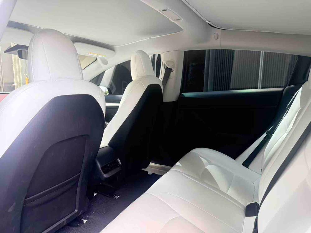 Tesla Model 3 2022 #9 Tesla Model 3 2022 car image #9