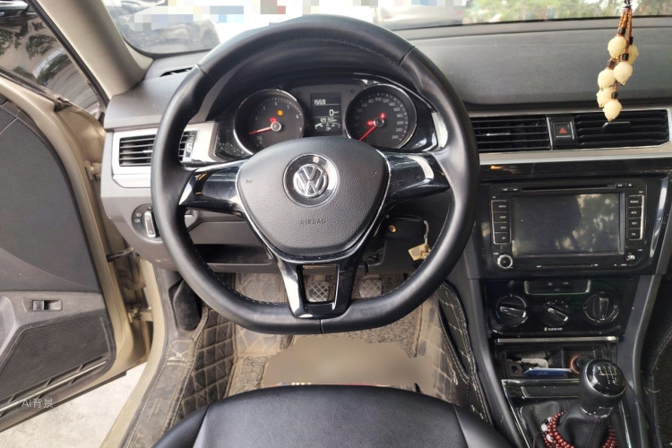 Volkswagen Bora 2017 #12 Volkswagen Bora 2017 imagen de coche #12