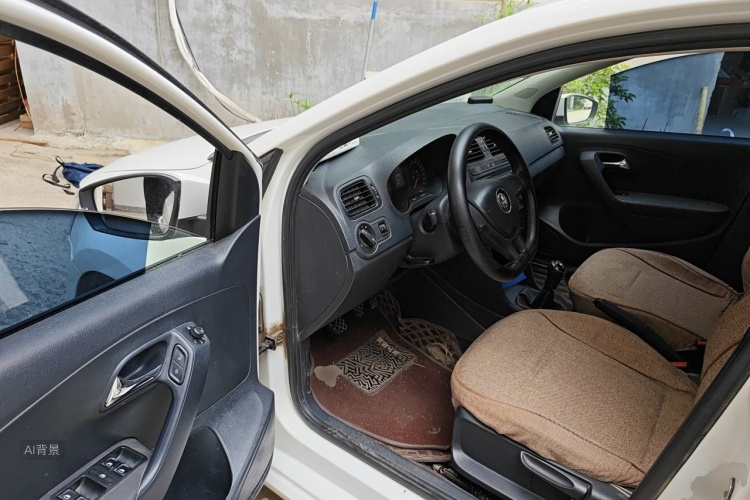 Volkswagen Polo 2018 #18 Volkswagen Polo 2018 car image #18