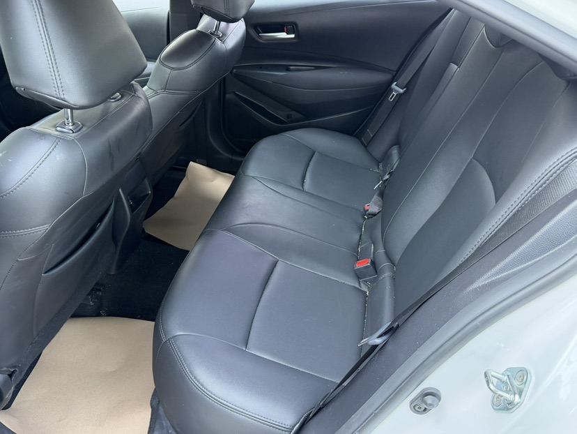 Toyota Corolla 2023 car image #6