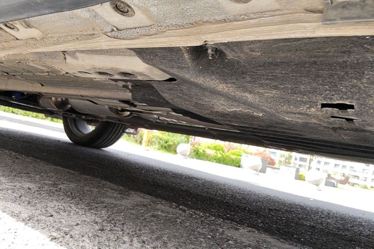 GEELY Boyue L 2025 صورة سيارة #25