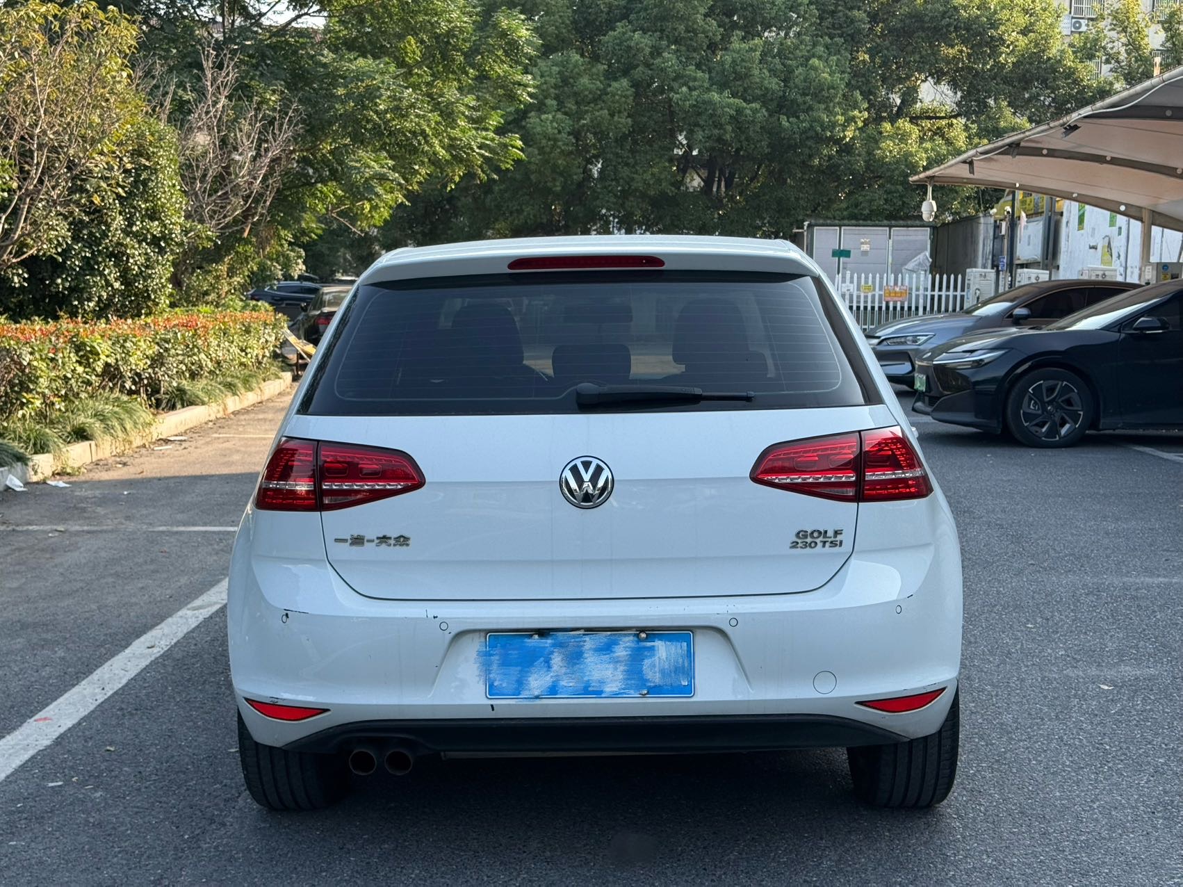 2016 #4 2016 car image #4
