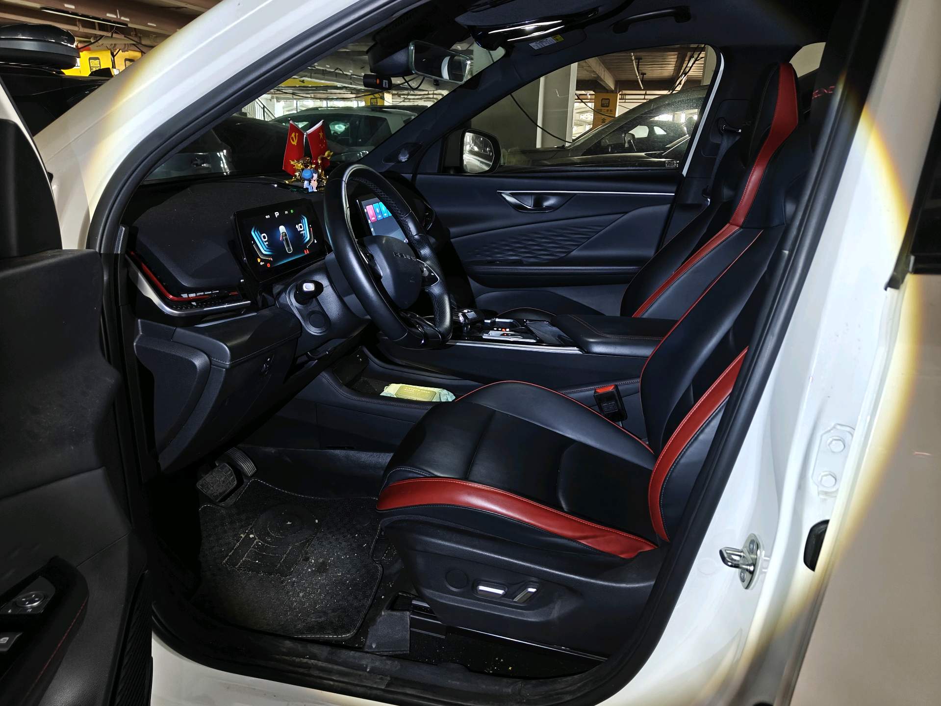 Beijing 2024 car image #4