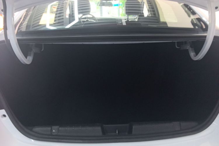 Chery Arrizo 5 2019 #19 Chery Arrizo 5 2019 image de voiture #19