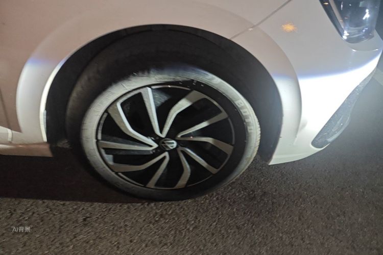 Volkswagen Lavida 2023 #9 Volkswagen Lavida 2023 car image #9