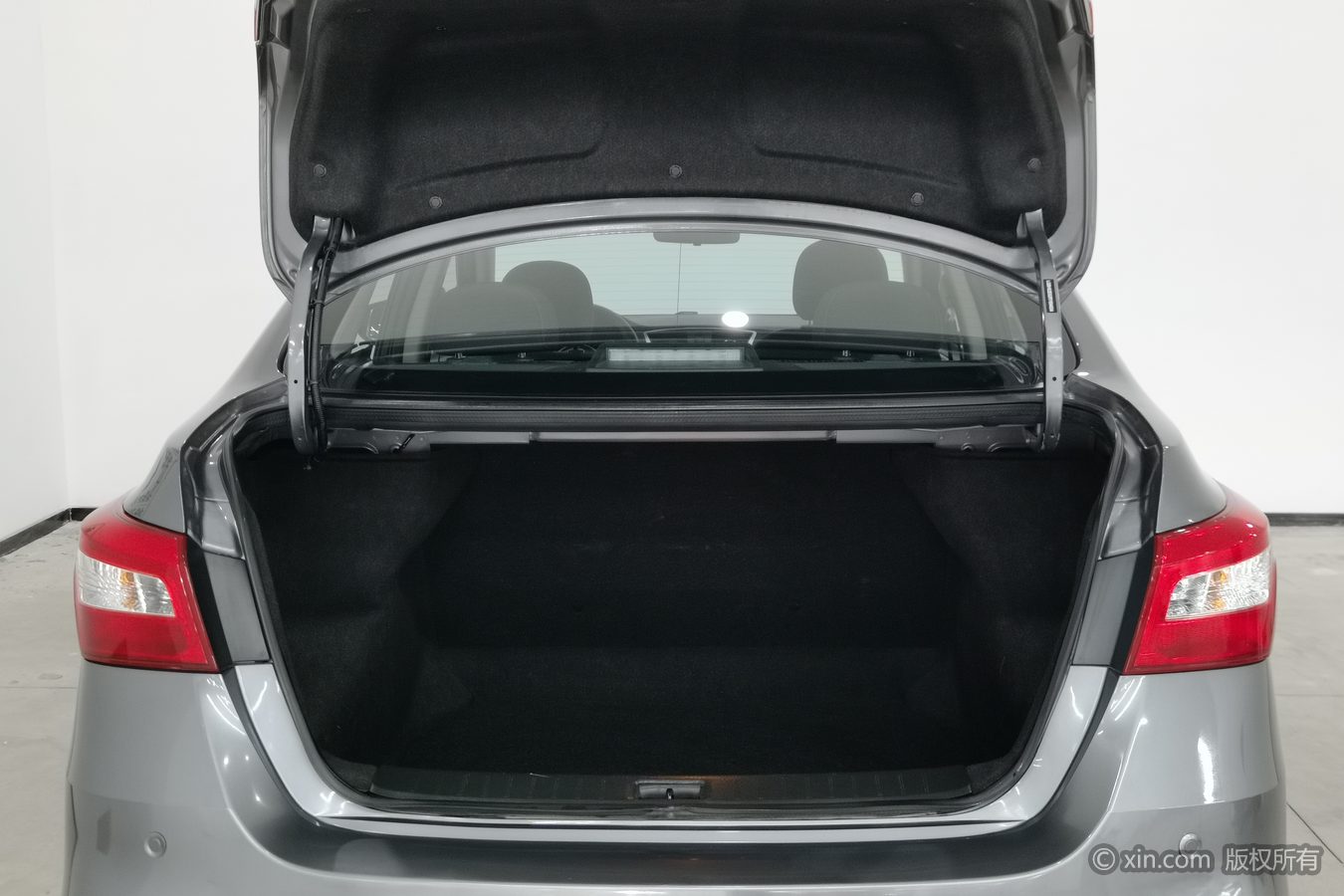 Nissan Sylphy 2024 car image #17