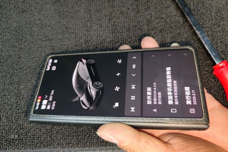 Tesla Model 3 2023 #10 Tesla Model 3 2023 car image #10