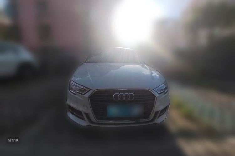 Audi A3 2017 صورة سيارة #3