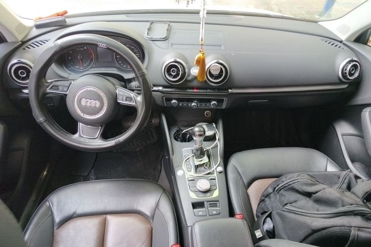 Audi A3 2017 #7 Audi A3 2017 car image #7