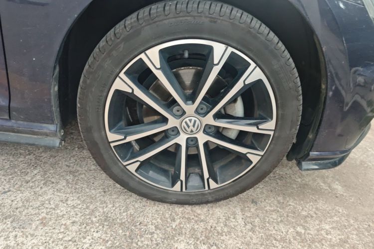 Volkswagen Golf 2019 #9 Volkswagen Golf 2019 car image #9