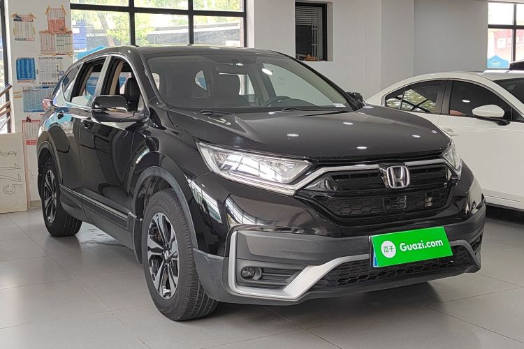 Honda CR-V 2020 car image #4