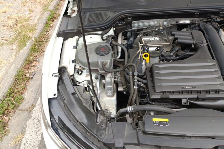 Volkswagen Golf 2022 #22 Volkswagen Golf 2022 car image #22