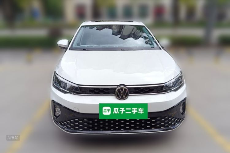 Volkswagen Lavida 2026 car image #3