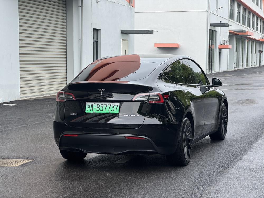 Tesla Model Y 2022 car image #6