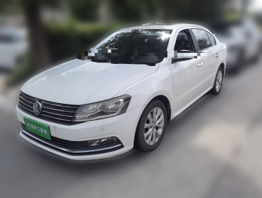 Volkswagen Lavida 2016 Volkswagen Lavida 2016 car image