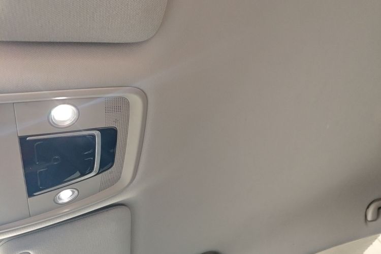 BYD Yuan Plus 2022 immagine di auto #18