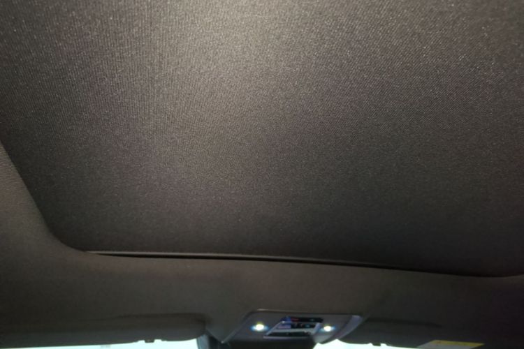 BYD Han 2021 immagine di auto #18