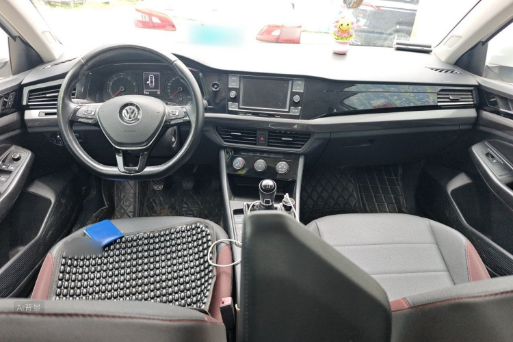 Volkswagen Bora 2020 car image #11