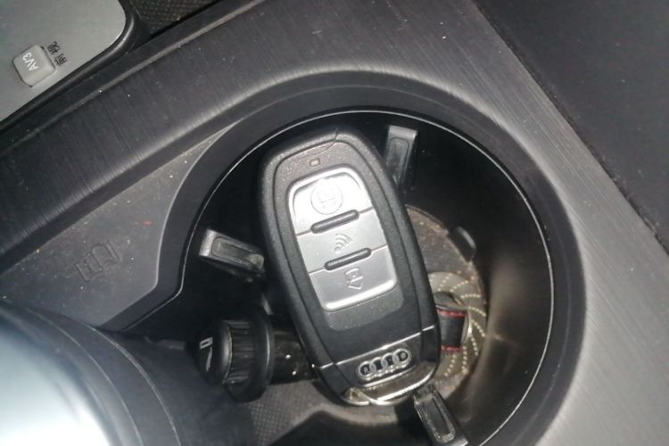 Audi A3 2019 #14 Audi A3 2019 car image #14