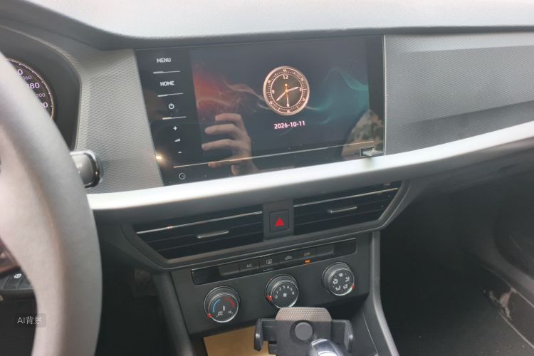 Volkswagen Lavida 2020 imagen de coche #15