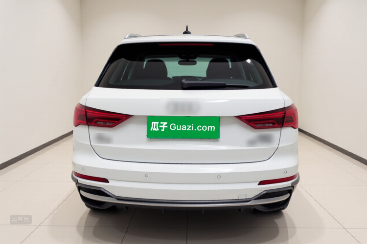 Audi Q3 2023 #6 Audi Q3 2023 car image #6