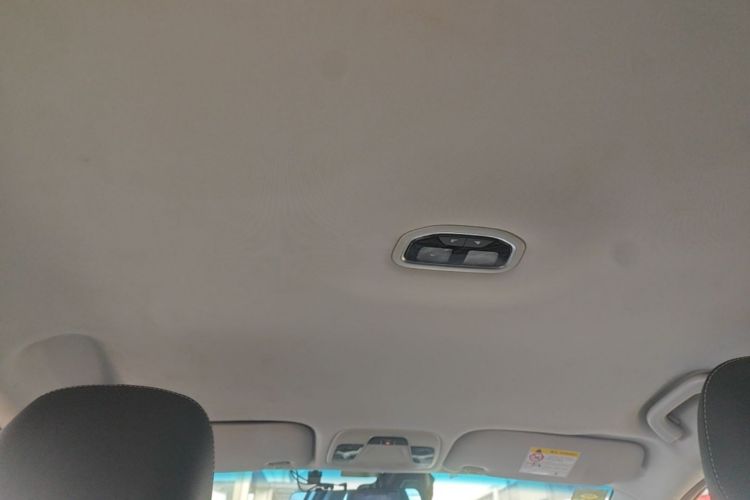 GEELY Emgrand 2020 car image #18