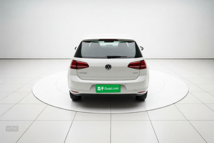 Volkswagen Golf 2016 #6 Volkswagen Golf 2016 car image #6