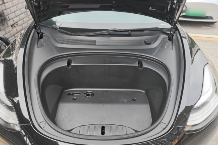 Tesla Model 3 2020 #20 Tesla Model 3 2020 imagen de coche #20