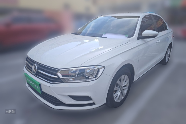Volkswagen Bora 2016 immagine di auto #2