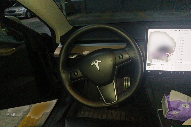 Tesla Model 3 2022 #12 Tesla Model 3 2022 car image #12