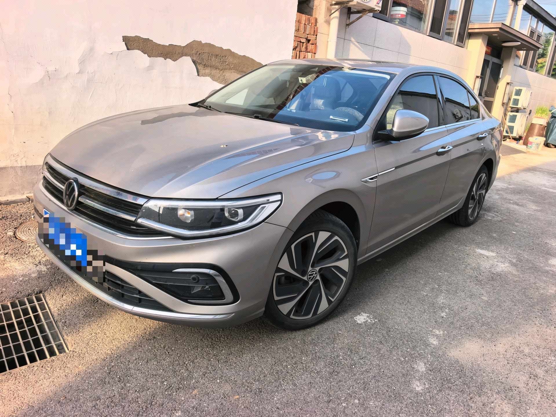2023 2023 immagine di auto