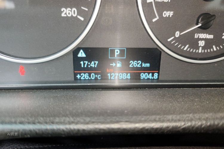 BMW 3 Series 2014 #14 BMW 3 Series 2014 car image #14