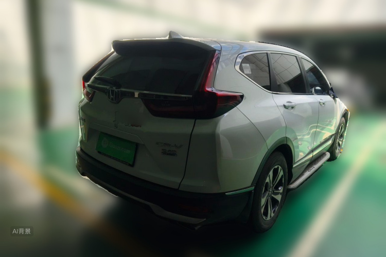 Honda CR-V 2020 car image #7