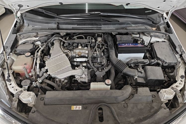 Toyota Corolla 2020 #22 Toyota Corolla 2020 immagine di auto #22