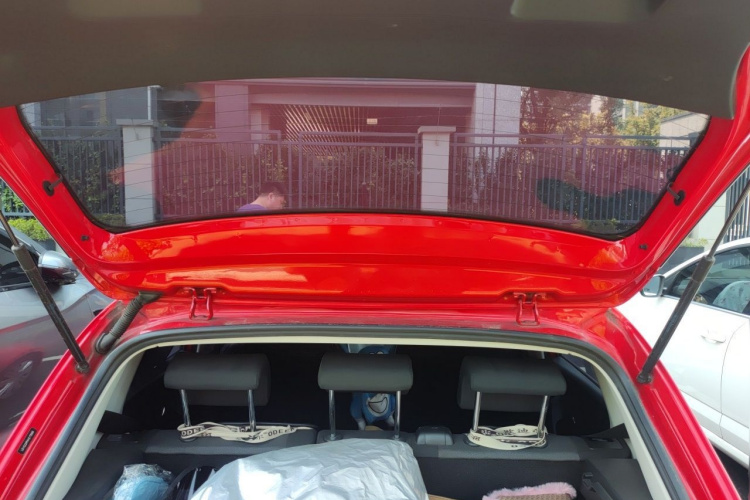 Volkswagen Polo 2018 #17 Volkswagen Polo 2018 car image #17