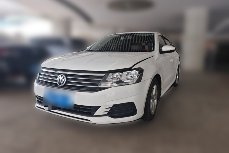 Volkswagen Lavida 2023 #2 Volkswagen Lavida 2023 car image #2