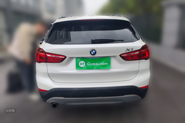 BMW X1 2016 image de voiture #6