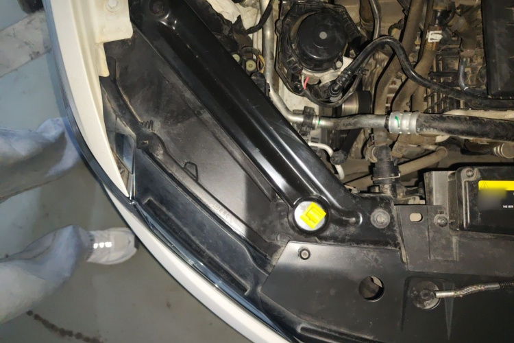 Volkswagen Bora 2019 car image #26
