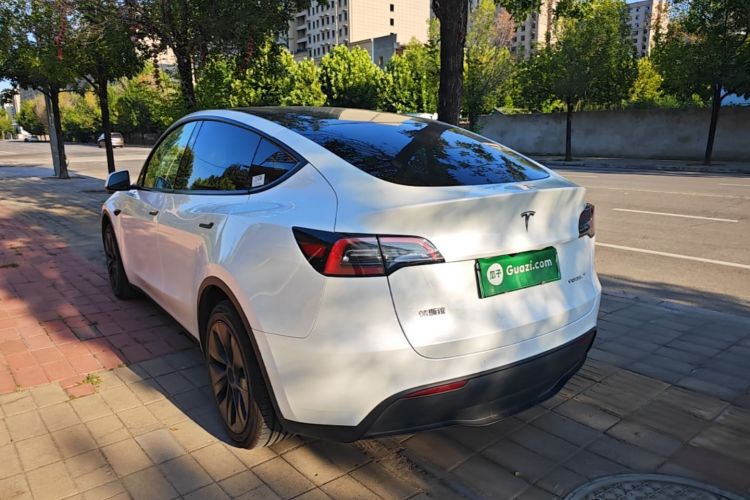 Tesla Model Y 2024 immagine di auto #5