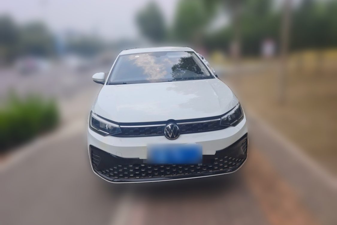 Volkswagen Lavida 2024 #2 Volkswagen Lavida 2024 car image #2