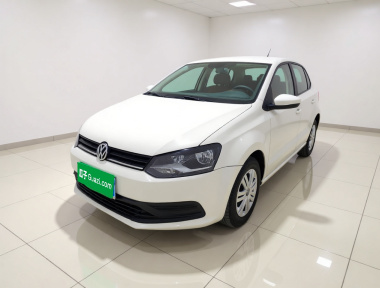 Volkswagen Polo 2019 car image 
