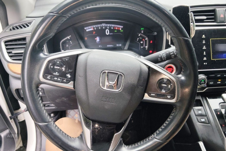 Honda CR-V 2021 car image #12