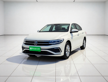 Volkswagen Bora 2024 car image 