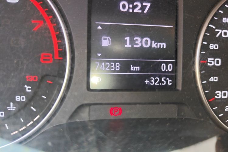 Audi A3 2017 #10 Audi A3 2017 car image #10