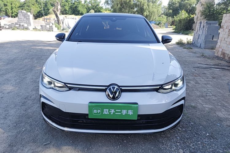 Volkswagen Golf 2022 #3 Volkswagen Golf 2022 car image #3