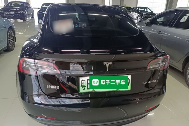 Tesla Model 3 2022 immagine di auto #4