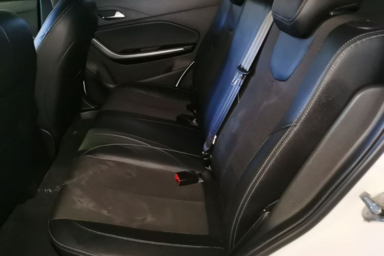 Chery Tiggo 3x 2020 car image #17