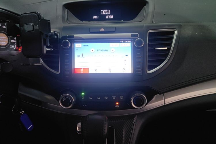 Honda CR-V 2016 #13 Honda CR-V 2016 car image #13