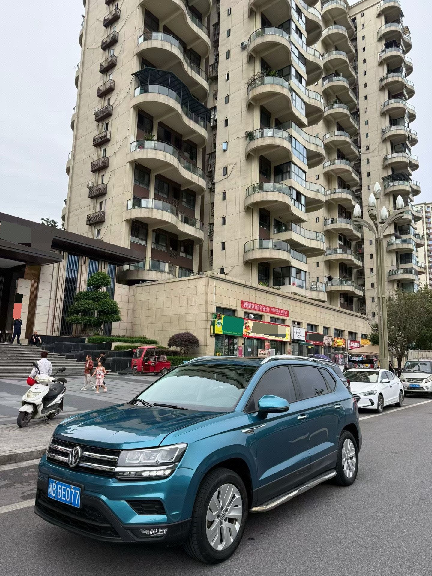 2019 2019 car image