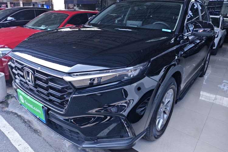Honda CR-V 2023 car image #2